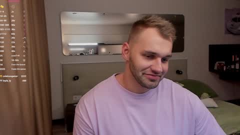 Snapshot of tasty_justin chatting on 01/23/25, 03:48 My shows 2100500 UTC3 online show from 01/23/25, 03:48