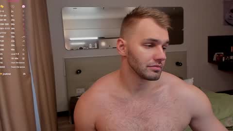 Snapshot of tasty_justin chatting on 01/23/25, 07:00 My shows 2100500 UTC3 online show from 01/23/25, 07:00