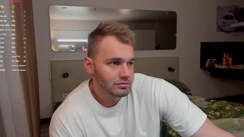 Snapshot of tasty_justin chatting on 02/04/25, 05:21 My shows 2100500 UTC3 online show from 02/04/25, 05:21