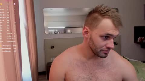 Snapshot of tasty_justin chatting on 02/10/25, 08:09 My shows 2100500 UTC3 online show from 02/10/25, 08:09