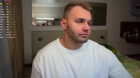 Snapshot of tasty_justin chatting on 02/17/25, 04:31 My shows 2100500 UTC3 online show from 02/17/25, 04:31