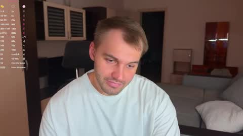 My shows 2100500 UTC3 online show from 01/12/26, 07:19