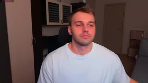 Snapshot of tasty_justin chatting on 05/13/26, 07:55 My shows 2100500 UTC3 online show from 05/13/26, 07:55