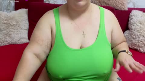 Clau online show from 01/09/25, 08:34