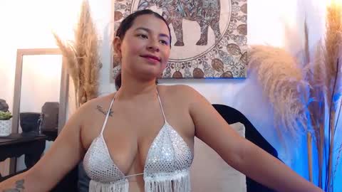 Melisa  online show from 09/13/25, 01:38