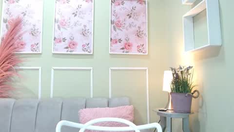 Melisa  online show from 09/22/25, 08:05