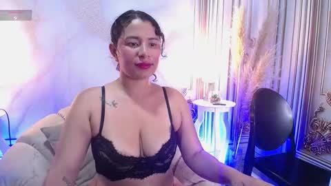 Melisa  online show from 10/01/25, 02:17