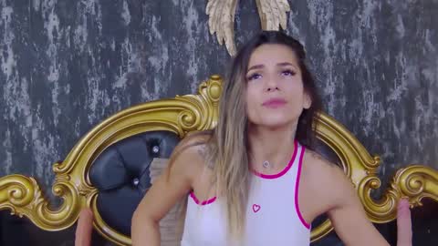 TastyPatricia online show from 01/30/25, 06:46