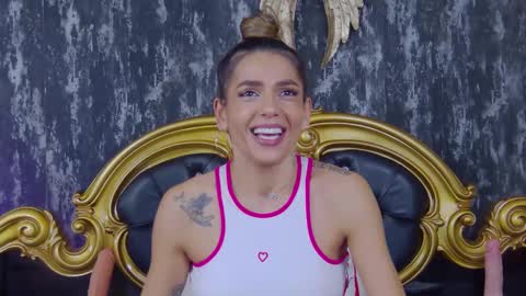 TastyPatricia online show from 02/08/25, 10:39