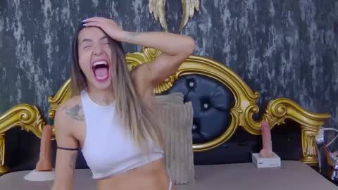 TastyPatricia online show from 02/22/25, 11:35