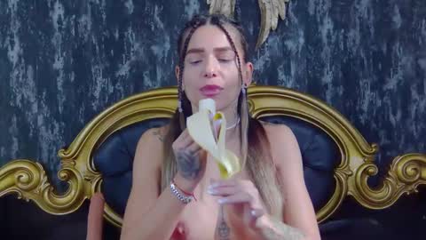 TastyPatricia online show from 02/26/25, 08:59