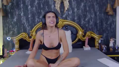 TastyPatricia online show from 03/10/25, 12:59