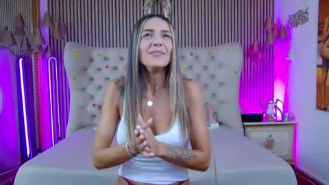 TastyPatricia online show from 09/26/25, 10:30