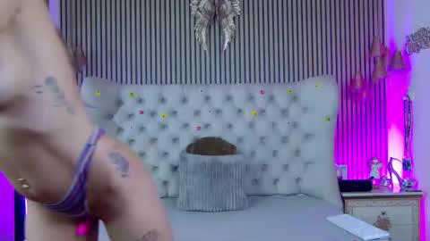 TastyPatricia online show from 11/28/25, 01:03