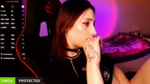 Lana inst lanitadelreyskaya   OnlyFans  online show from 01/21/25, 04:21