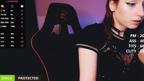 Lana inst lanitadelreyskaya   OnlyFans  online show from 03/08/25, 06:10