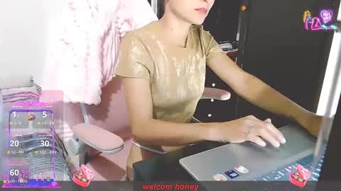 tatabebe online show from 02/11/26, 02:05