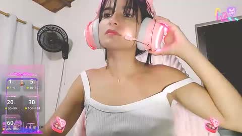 tatabebe online show from 03/14/26, 01:34