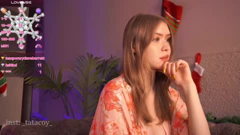 TataCoy online show from 01/11/25, 10:08