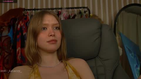 TataCoy online show from 02/28/25, 12:42