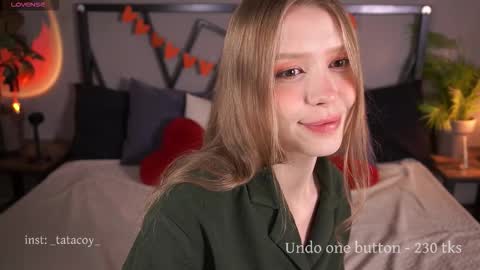 TataCoy online show from 09/18/25, 01:13