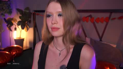 TataCoy online show from 02/12/26, 04:02