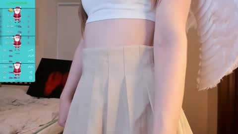 Lizzy online show from 12/26/24, 12:59