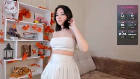 Lizzy online show from 01/17/25, 04:06