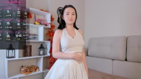 Lizzy online show from 01/20/25, 02:53