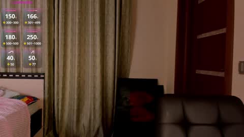 Lizzy online show from 01/26/25, 02:30