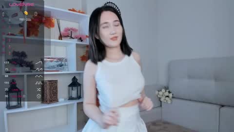 Lizzy online show from 01/29/25, 04:58