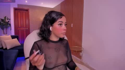 Snapshot of tathy_miller chatting on 11/27/25, 03:19 Tathy online show from 11/27/25, 03:19