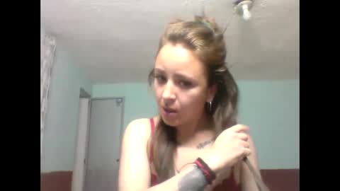 Tatti online show from 09/25/25, 02:59