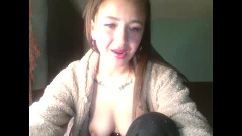 Tatti online show from 10/07/25, 05:04