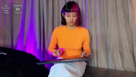 AME online show from 03/07/25, 04:02