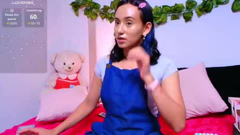 AME online show from 09/12/25, 04:23