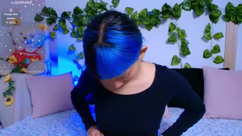 Snapshot of tati_cardenas chatting on 01/07/26, 04:59 AME online show from 01/07/26, 04:59