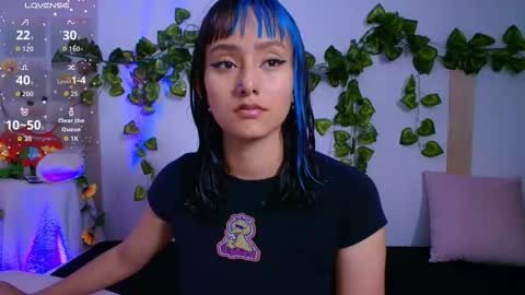 Snapshot of tati_cardenas chatting on 02/03/26, 04:54 AME online show from 02/03/26, 04:54