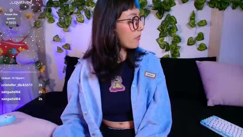 Snapshot of tati_cardenas chatting on 02/07/26, 05:22 AME online show from 02/07/26, 05:22