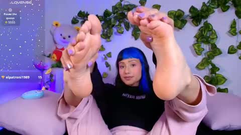 Snapshot of tati_cardenas chatting on 02/08/26, 04:49 AME online show from 02/08/26, 04:49