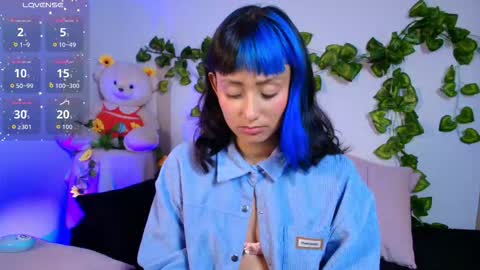 Snapshot of tati_cardenas chatting on 02/08/26, 10:57 AME online show from 02/08/26, 10:57