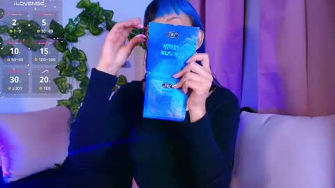 Snapshot of tati_cardenas chatting on 02/18/26, 04:41 AME online show from 02/18/26, 04:41