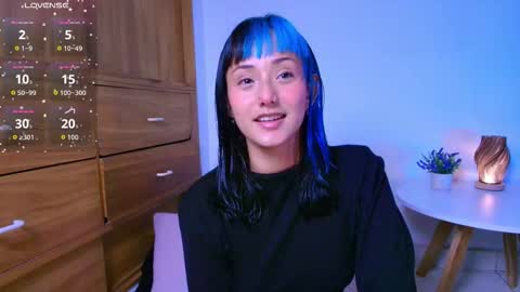 Snapshot of tati_cardenas chatting on 03/04/26, 03:01 AME online show from 03/04/26, 03:01