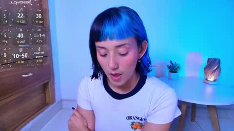 Snapshot of tati_cardenas chatting on 03/17/26, 05:00 AME online show from 03/17/26, 05:00