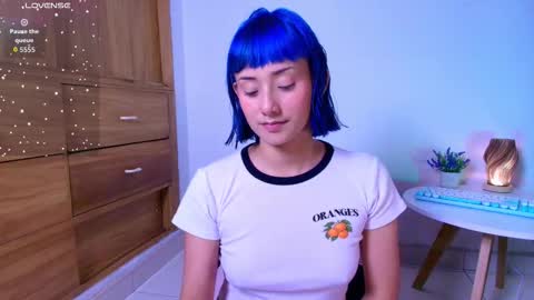 Snapshot of tati_cardenas chatting on 03/25/26, 05:13 AME online show from 03/25/26, 05:13