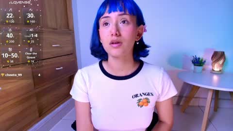 Snapshot of tati_cardenas chatting on 04/01/26, 04:24 AME online show from 04/01/26, 04:24