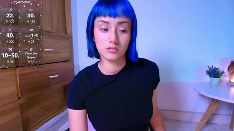 Snapshot of tati_cardenas chatting on 04/02/26, 04:43 AME online show from 04/02/26, 04:43