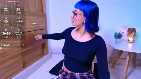 Snapshot of tati_cardenas chatting on 04/05/26, 06:10 AME online show from 04/05/26, 06:10