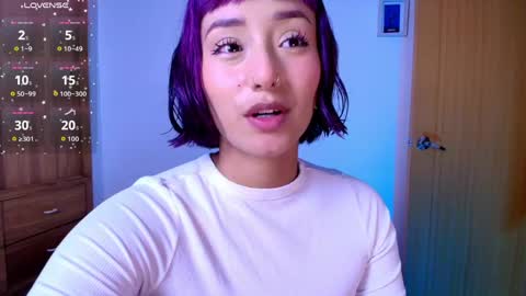 Snapshot of tati_cardenas chatting on 05/30/26, 11:24 AME online show from 05/30/26, 11:24