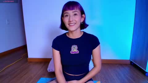 Snapshot of tati_cardenas chatting on 06/06/26, 06:29 AME online show from 06/06/26, 06:29